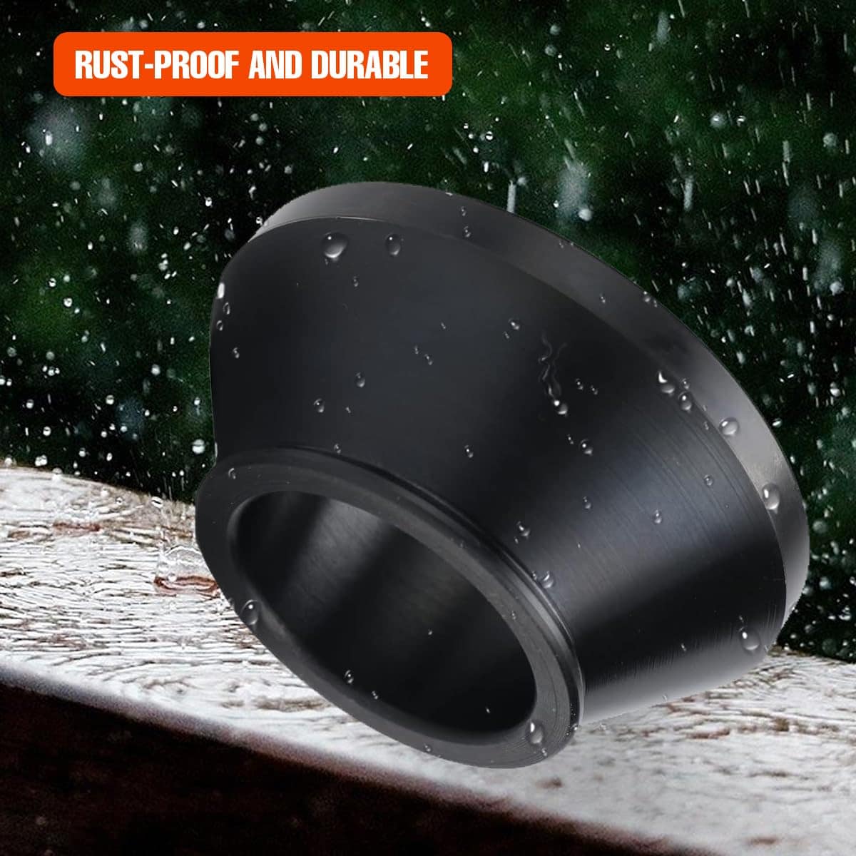 Cono Centrador de Equilibradora de Ruedas SUDEG, Cono de - Imagen 6