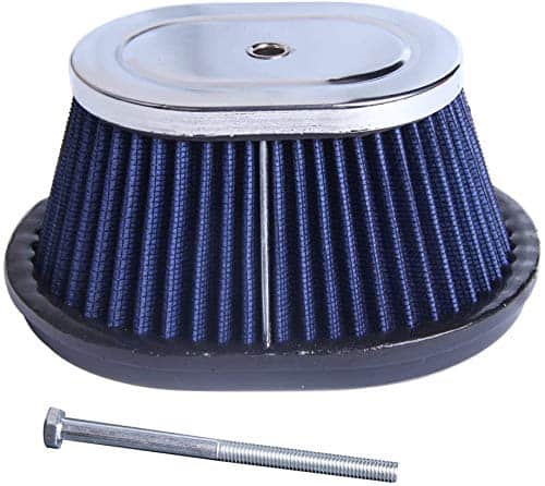 Carburador nuevo con elemento de filtro de aire limpiador - Imagen 6