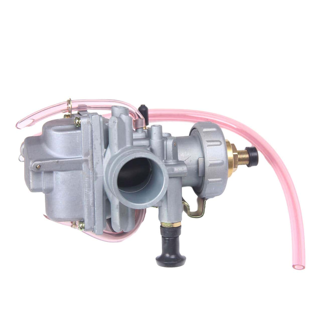 Carburador nuevo con elemento de filtro de aire limpiador - Imagen 5