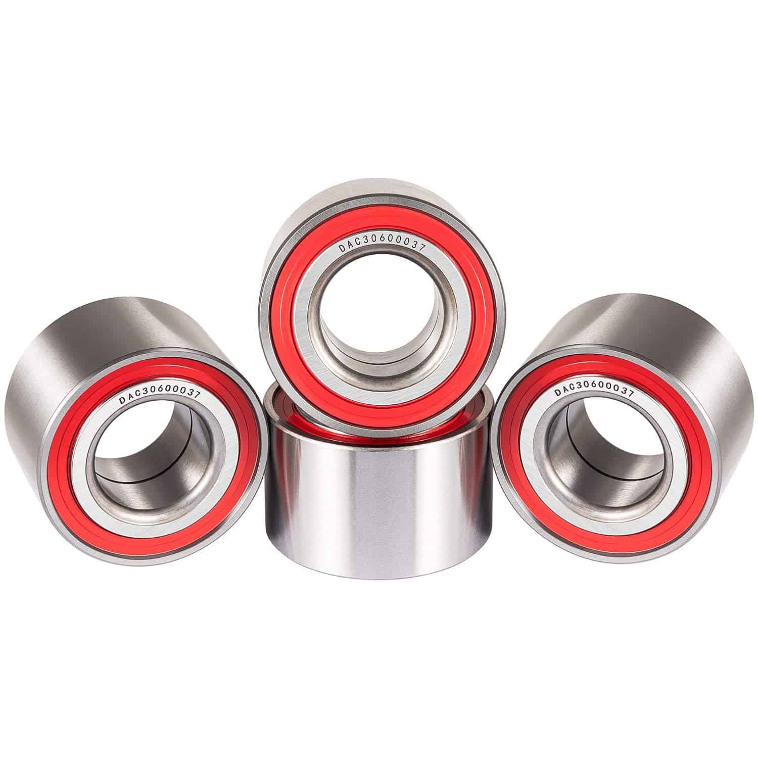 Kit de 4 Rodamientos de Rueda para Can-Am Outlander & - Imagen 5