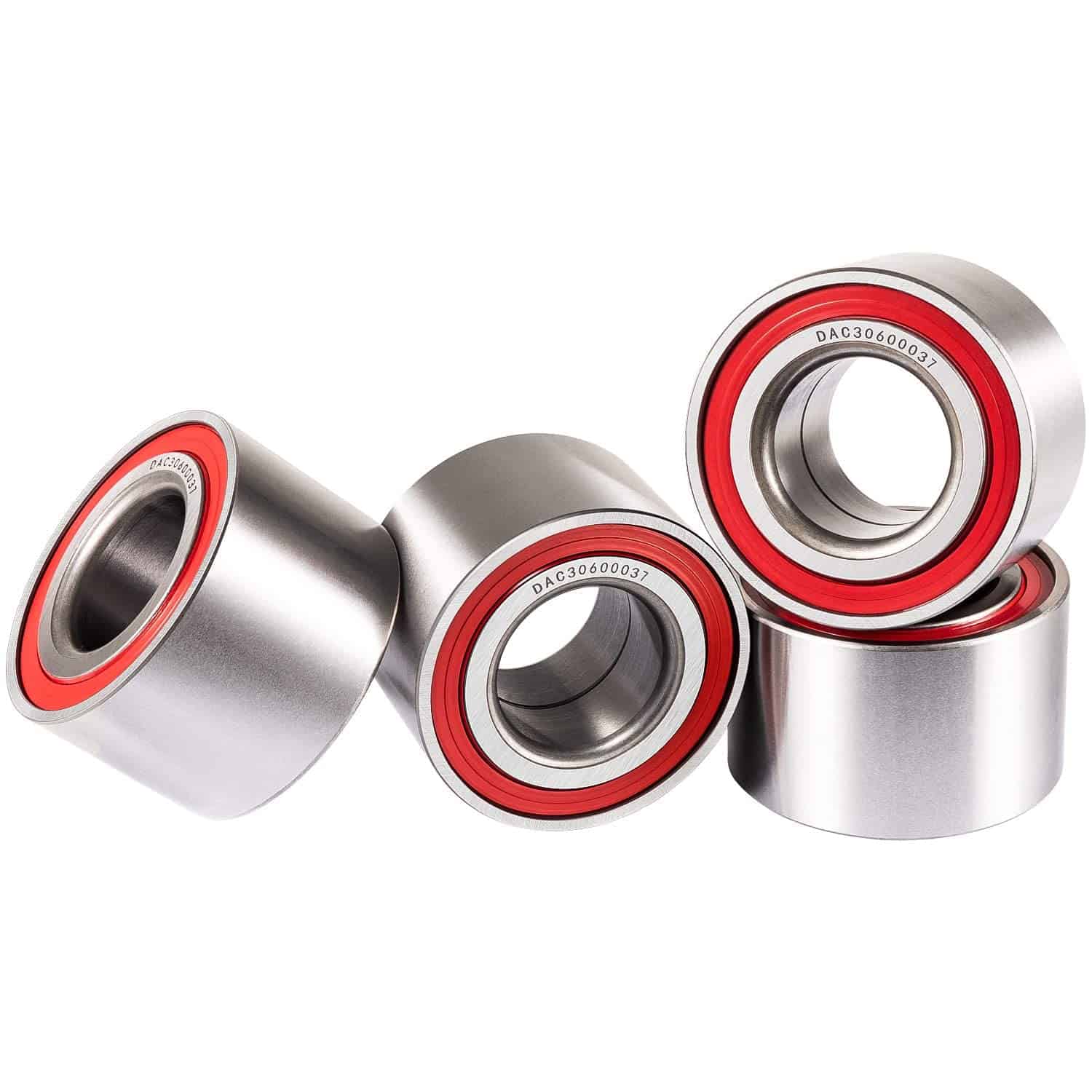 Kit de 4 Rodamientos de Rueda para Can-Am Outlander & - Imagen 4