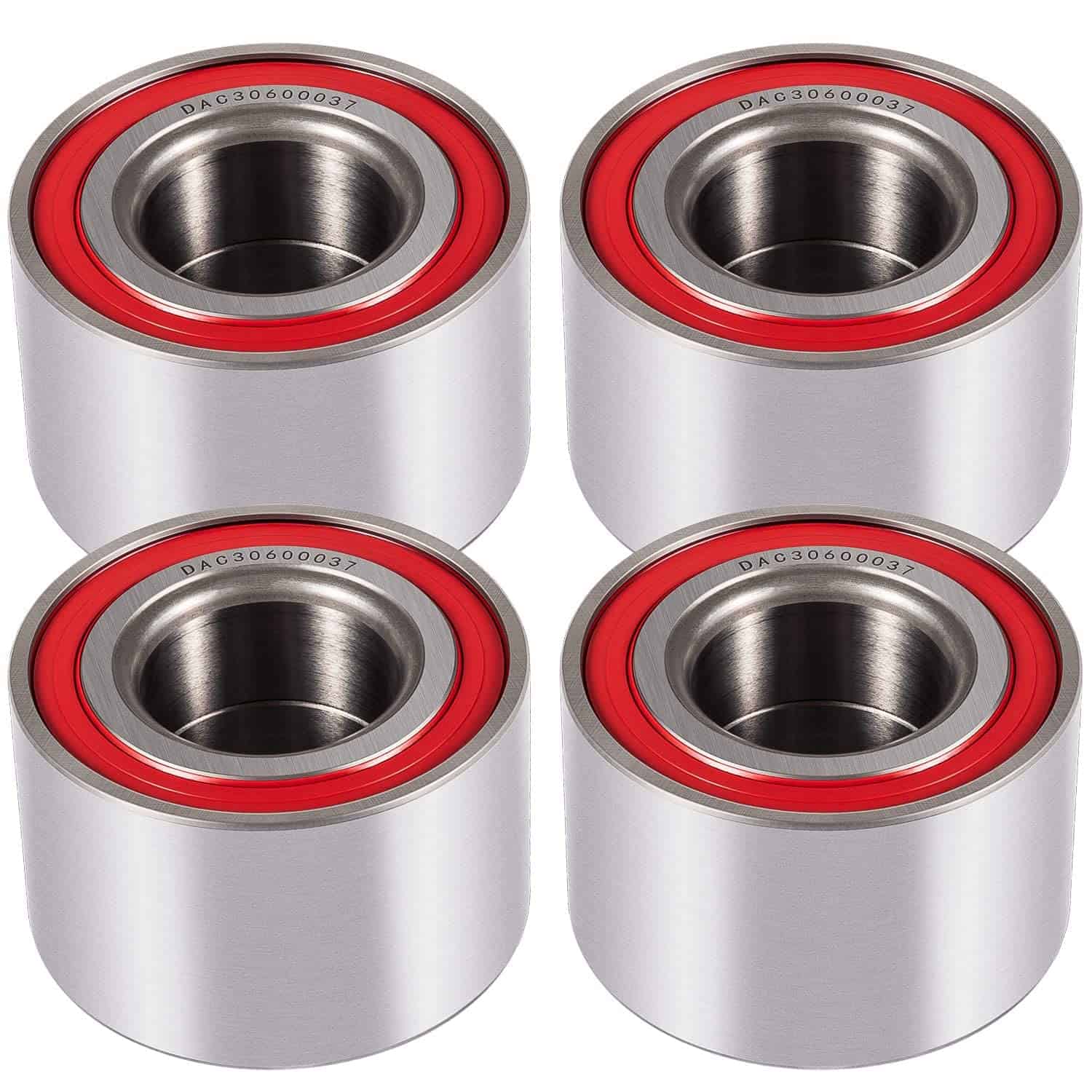 Kit de 4 Rodamientos de Rueda para Can-Am Outlander & - Imagen 3