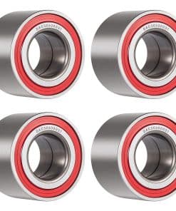 Kit de 4 Rodamientos de Rueda para Can-Am Outlander &