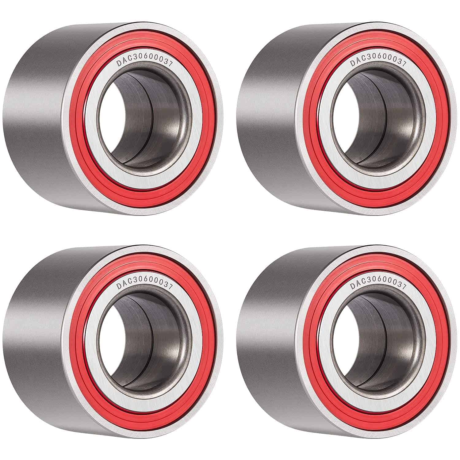 Kit de 4 Rodamientos de Rueda para Can-Am Outlander &