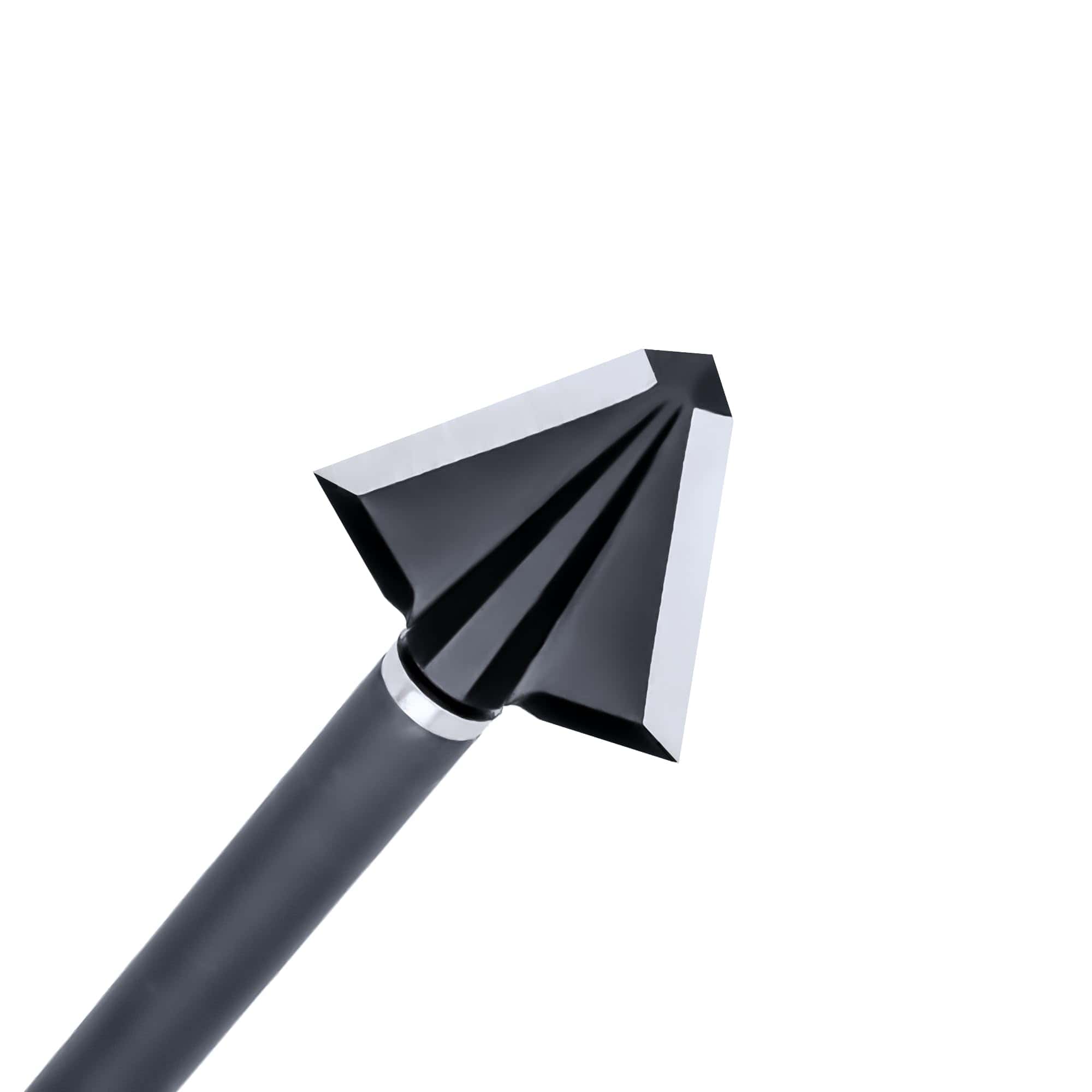 Broadhead Elite Series 2 de 125 gr, 3PK - Imagen 10