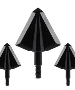 Broadhead Elite Series 2 de 125 gr, 3PK