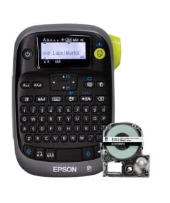 LABELWORKS Epson LW-PX300 Rotuladora Industrial para