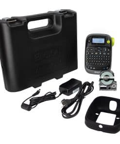Kit completo de impresora de etiquetas industrial Epson