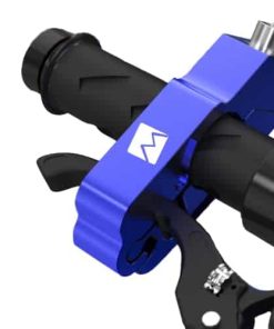 Ploris por Monster Fairings Agarraderas de Manillar de