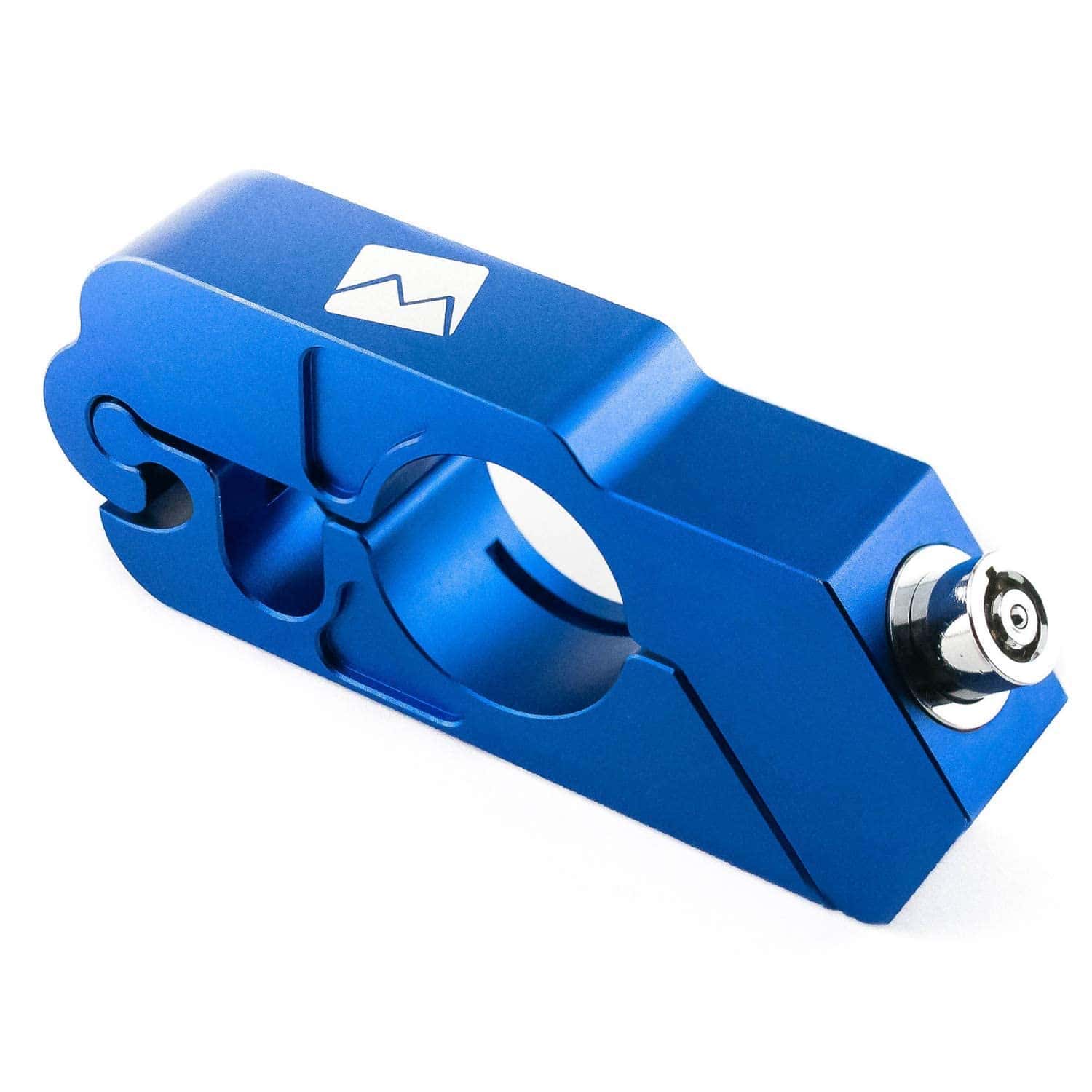 Ploris por Monster Fairings Agarraderas de Manillar de - Imagen 3