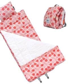 Tapete de Siesta para Niños Bulkie - Ideal para Guardería y