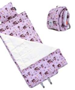 Colchoneta de siesta para niños Bulkie - Colchoneta de