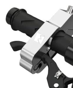 PLORIS de Monster Fairings Manoplas de Manillar de