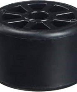 Rueda de rueda trasera Edgewater Parts DA61-04703A,