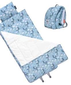 Tapete para la siesta de niños Bulkie - tapete para dormir