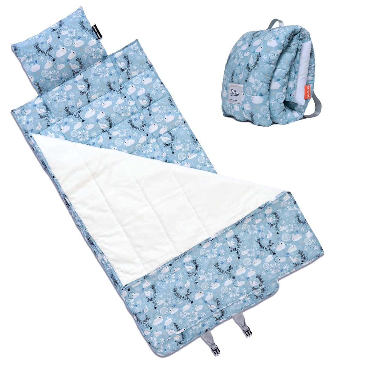 Tapete para la siesta de niños Bulkie - tapete para dormir
