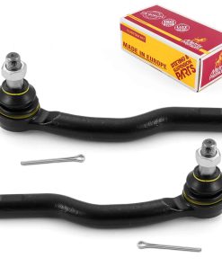 Kit de Extremos de Barra de Dirección Exteriores Izquierda