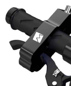 PLORIS by Monster Fairings Cerradura de Manillar de