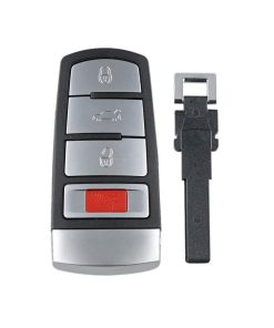 Control Remoto de Llave Inalámbrica sin Llave TG Auto