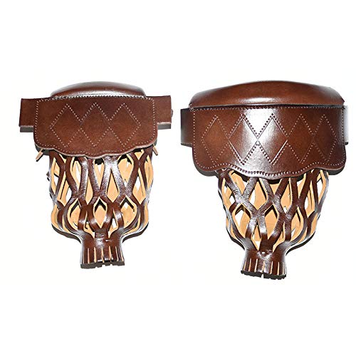 Bolsillos de Mesa de Billar de Cuero PU East Eagle Bolsillo