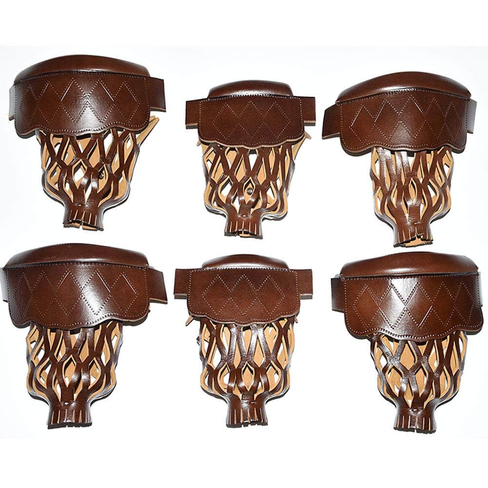 Bolsillos de Mesa de Billar de Cuero PU East Eagle Bolsillo - Imagen 3