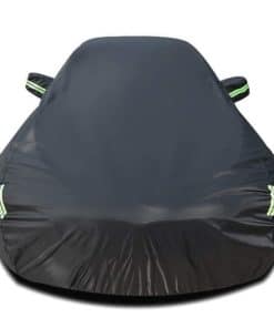 Whitejianpeak Funda para Coche Compatible con Mercedes-Benz