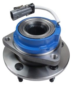 MACEL 513121 Ensamblaje de Cojinete de Cubo de Rueda