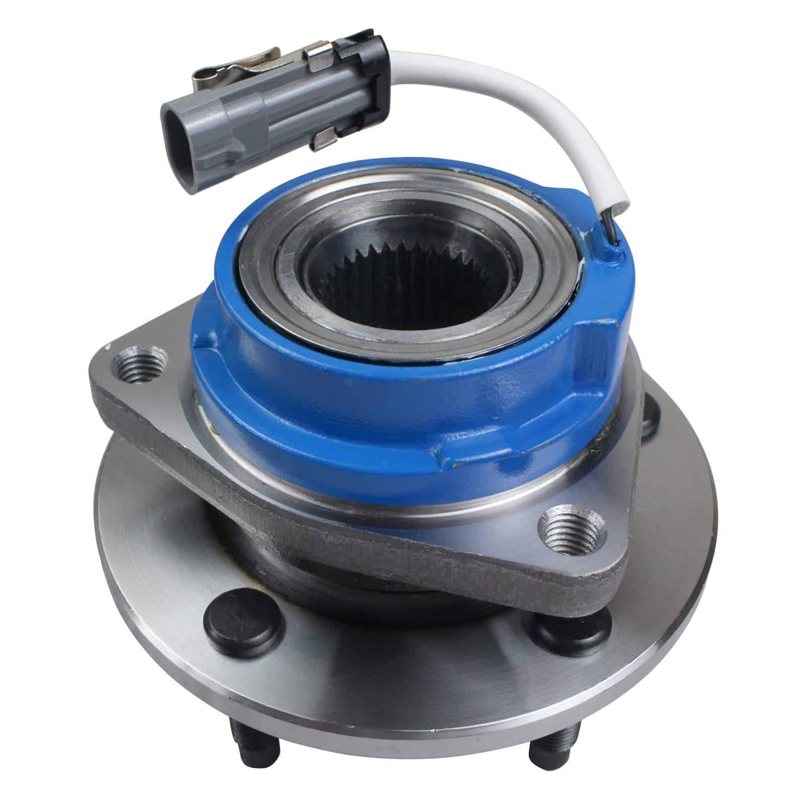 MACEL 513121 Ensamblaje de Cojinete de Cubo de Rueda