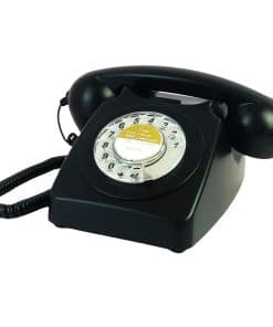 Teléfono Benotek, Teléfonos fijos de línea para el hogar,