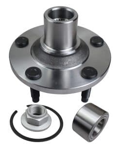 MACEL 518515 Ensamblaje de rodamiento de rueda delantera