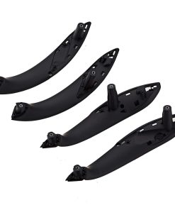 Kit de Manijas de Puerta de Reemplazo ZHQIAO para BMW Serie