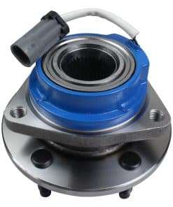 MACEL Front 513179 Wheel Hub and Bearing Assembly