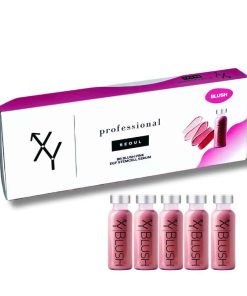 Kit de inicio de suero facial XY PROFESSIONAL BB Glow BLUSH