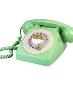 Teléfono Benotek, Teléfonos Fijos para el -Verde