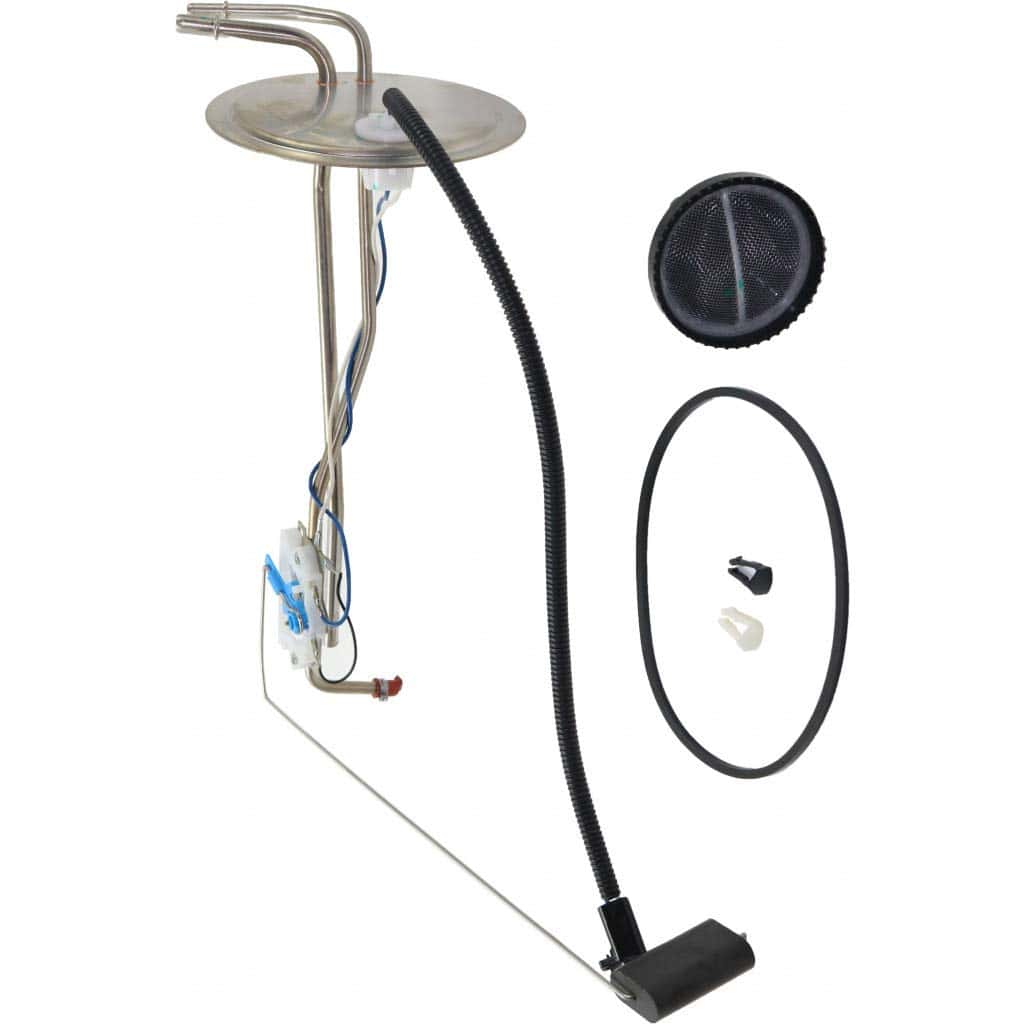 KarParts360 Para Ford F-250 / F-350 Super Duty Unidad de