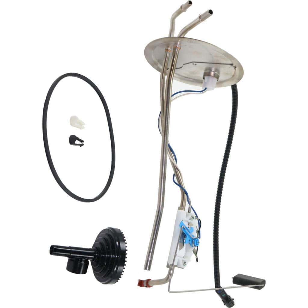 KarParts360 Para Ford F-250 / F-350 Super Duty Unidad de - Imagen 3