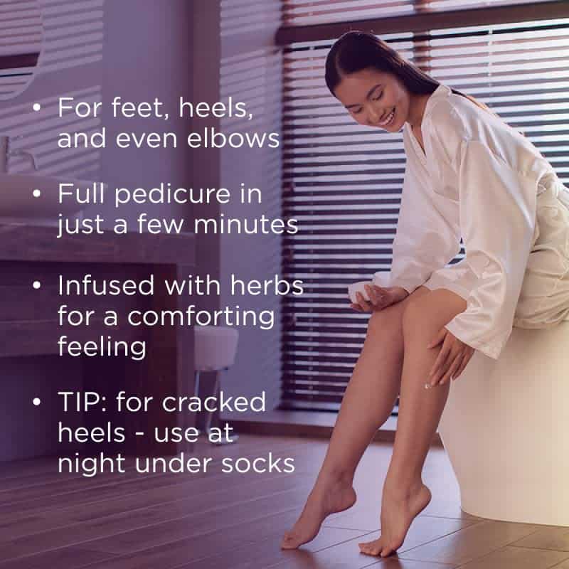 Hey Honey Skincare Hands & Feet Hydration Treatment Gift - Imagen 3
