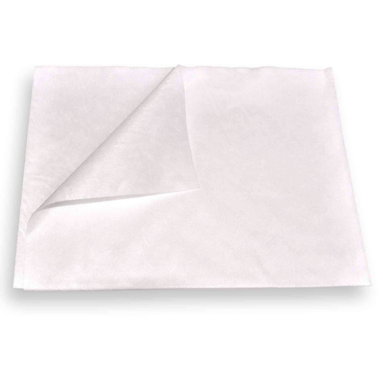 Toalla Desechable para el Cabello DAVELEN Essential para - Imagen 3