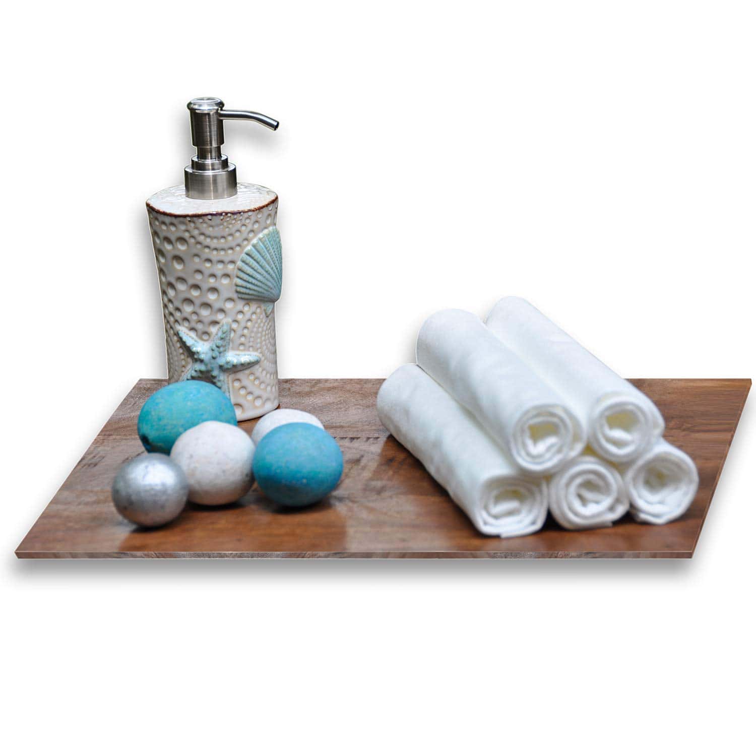 Toalla Desechable para el Cabello DAVELEN Essential para - Imagen 7