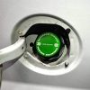 Tapón de Combustible Billet Sinister Diesel (Verde) - Hecho
