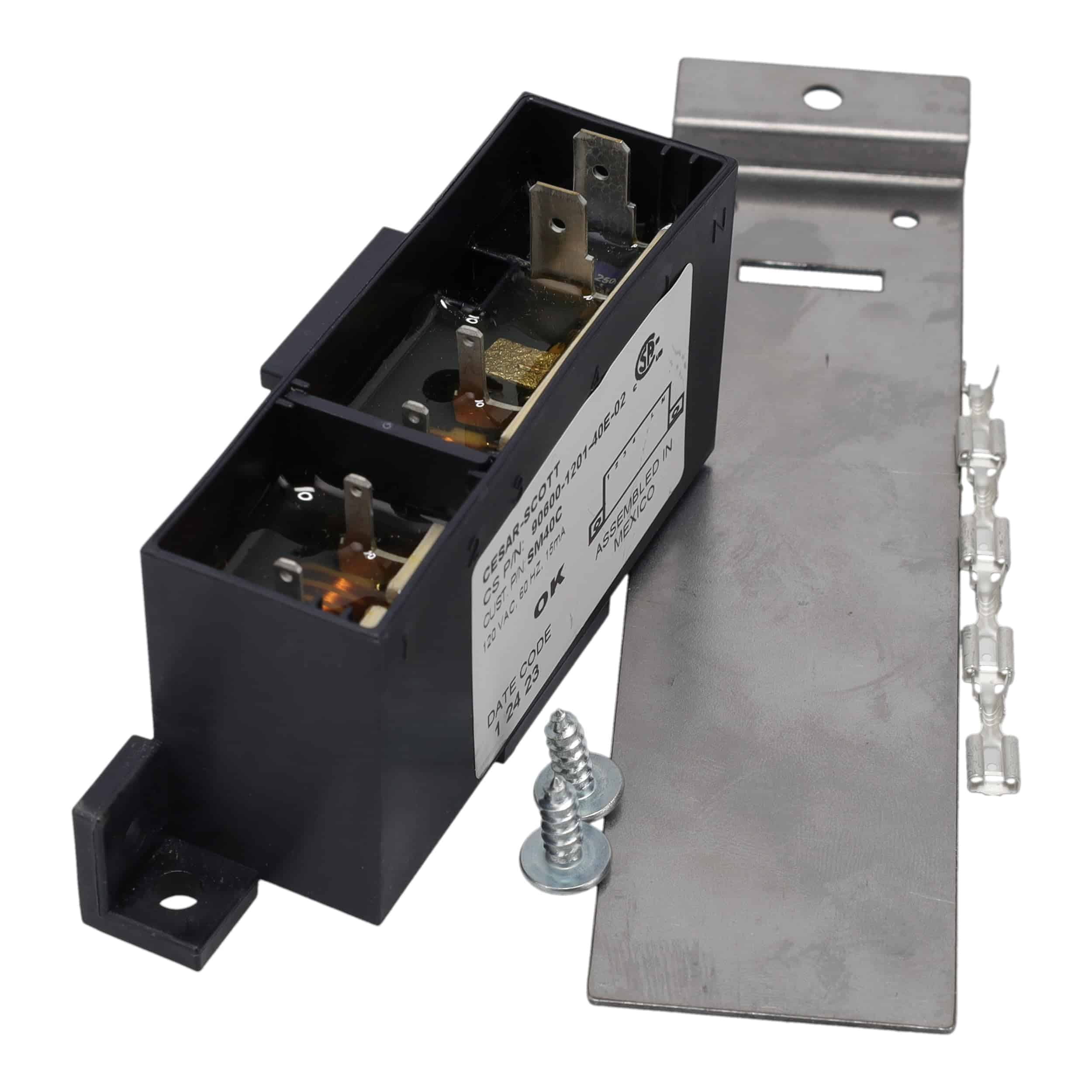 Módulo de Encendido de Chispa de Quemador Superior de - Imagen 9