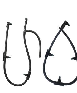 Kit de línea de retorno de inyector de combustible de