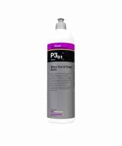 Koch-Chemie - Compuesto de Pulido Micro Cut & Finish con