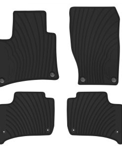 Tapetes para Auto San Auto a Medida para Porsche Cayenne