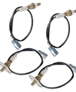 Sensor de Oxígeno de Repuesto WFLNHB 234-4161 234-4169 4Pzs