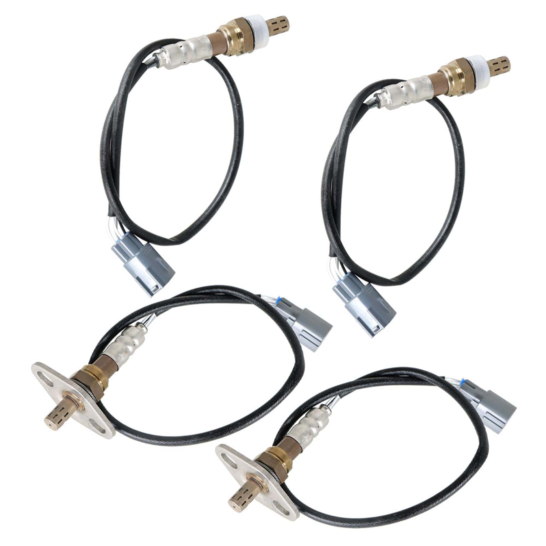 Sensor de Oxígeno de Repuesto WFLNHB 234-4161 234-4169 4Pzs