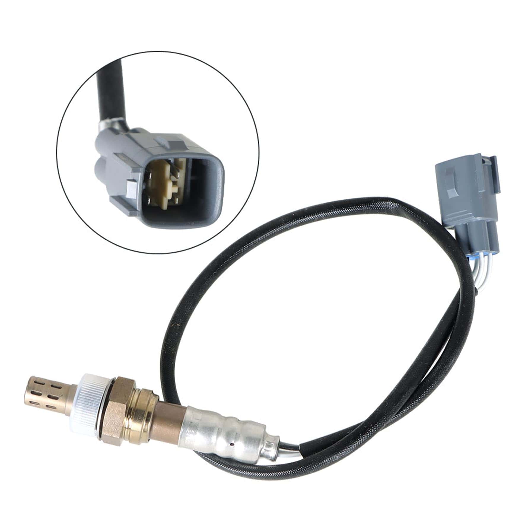 Sensor de Oxígeno de Repuesto WFLNHB 234-4161 234-4169 4Pzs - Imagen 7