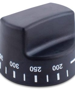 Perilla de termostato para horno Whole Parts PB010099 -