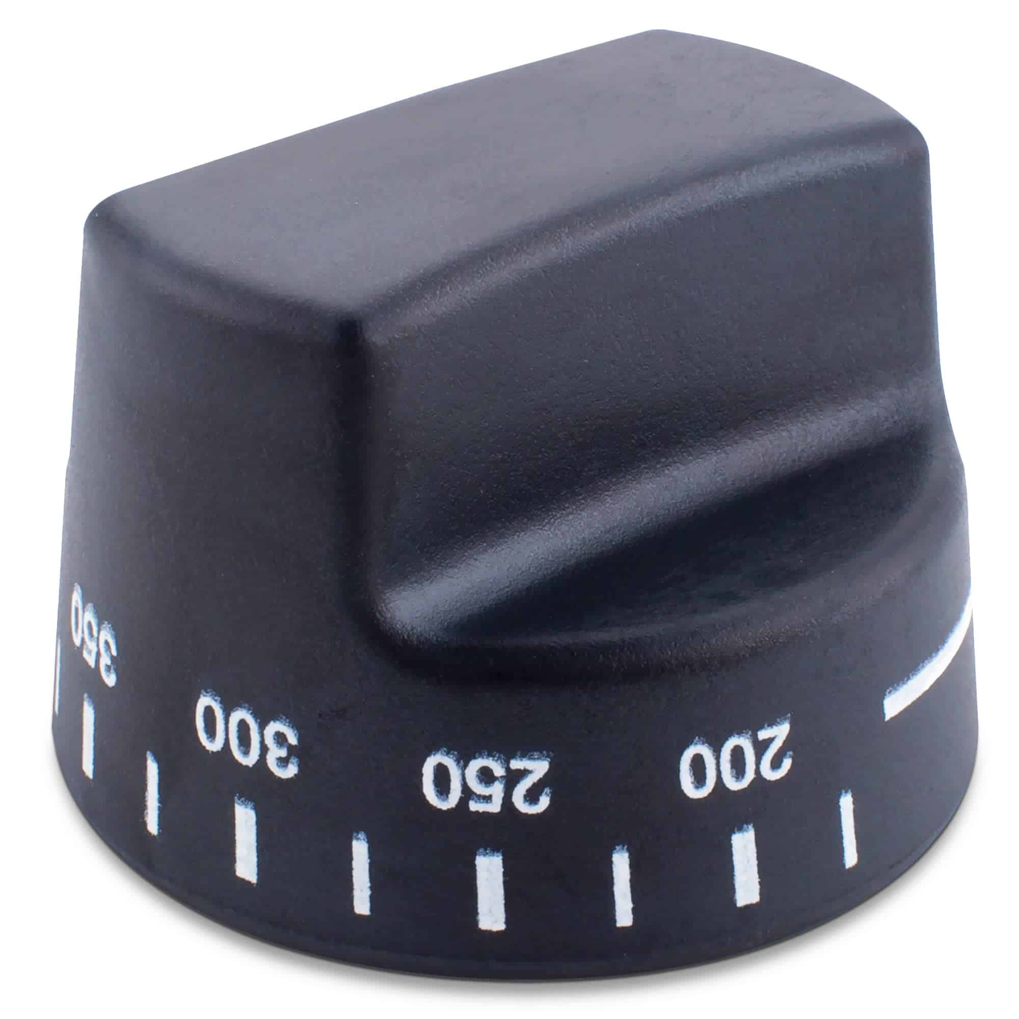 Perilla de termostato para horno Whole Parts PB010099 -