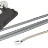 GLOB PRO SOLUTIONS W10787880 Pestillo Wl para Lavadora